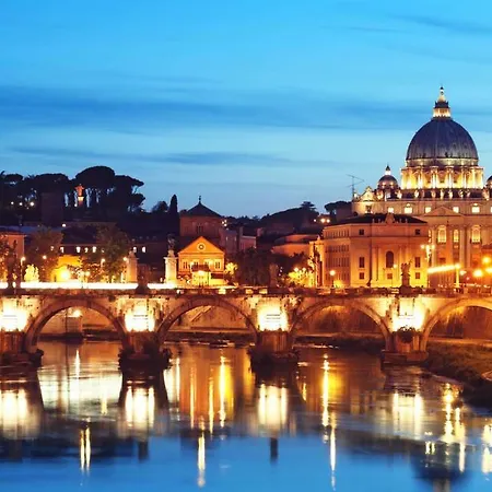 San Pietro * Róma