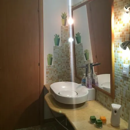 Apartman San Pietro