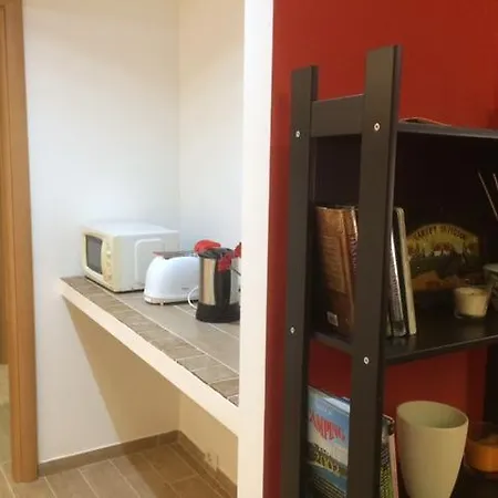 Apartman San Pietro