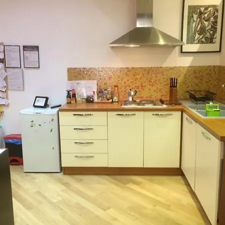 Apartman San Pietro *