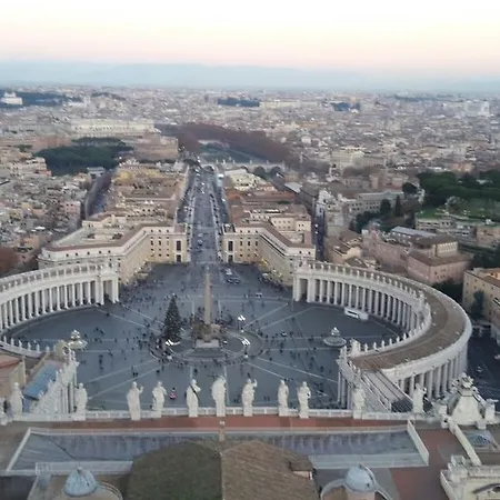 San Pietro Róma