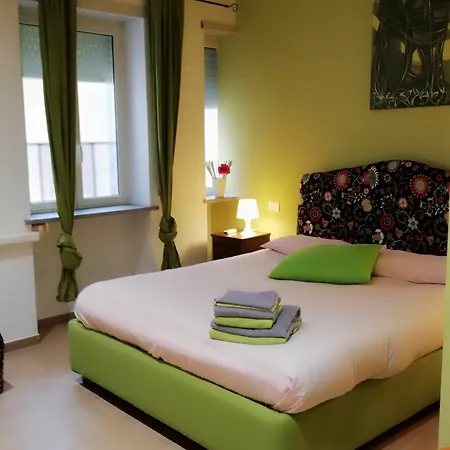 San Pietro Apartman Róma