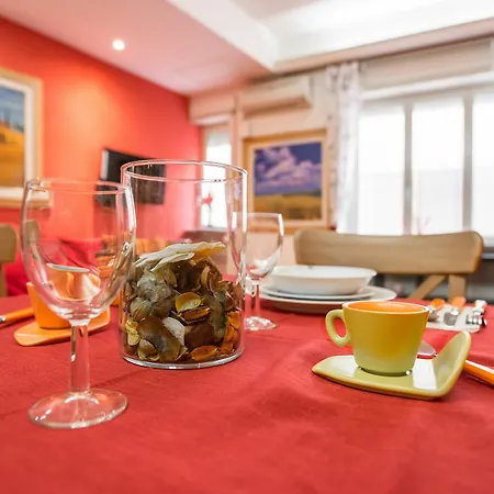 San Pietro Apartman Róma