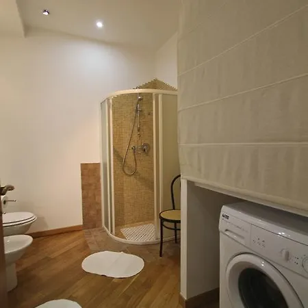 Apartament San Pietro *