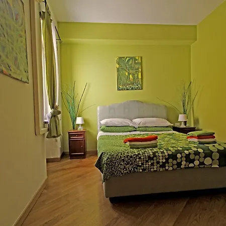 Apartament San Pietro Rzym