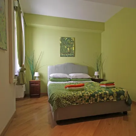 San Pietro Apartament Rzym