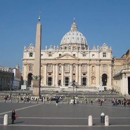 San Pietro * Rzym
