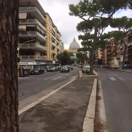 Apartament San Pietro *