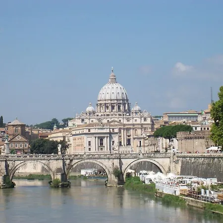 San Pietro Apartament *